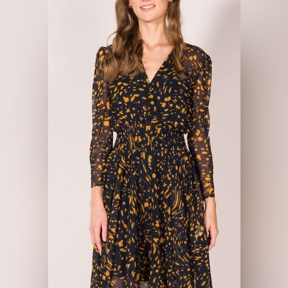 Maje Dress - Picture 6 of 12